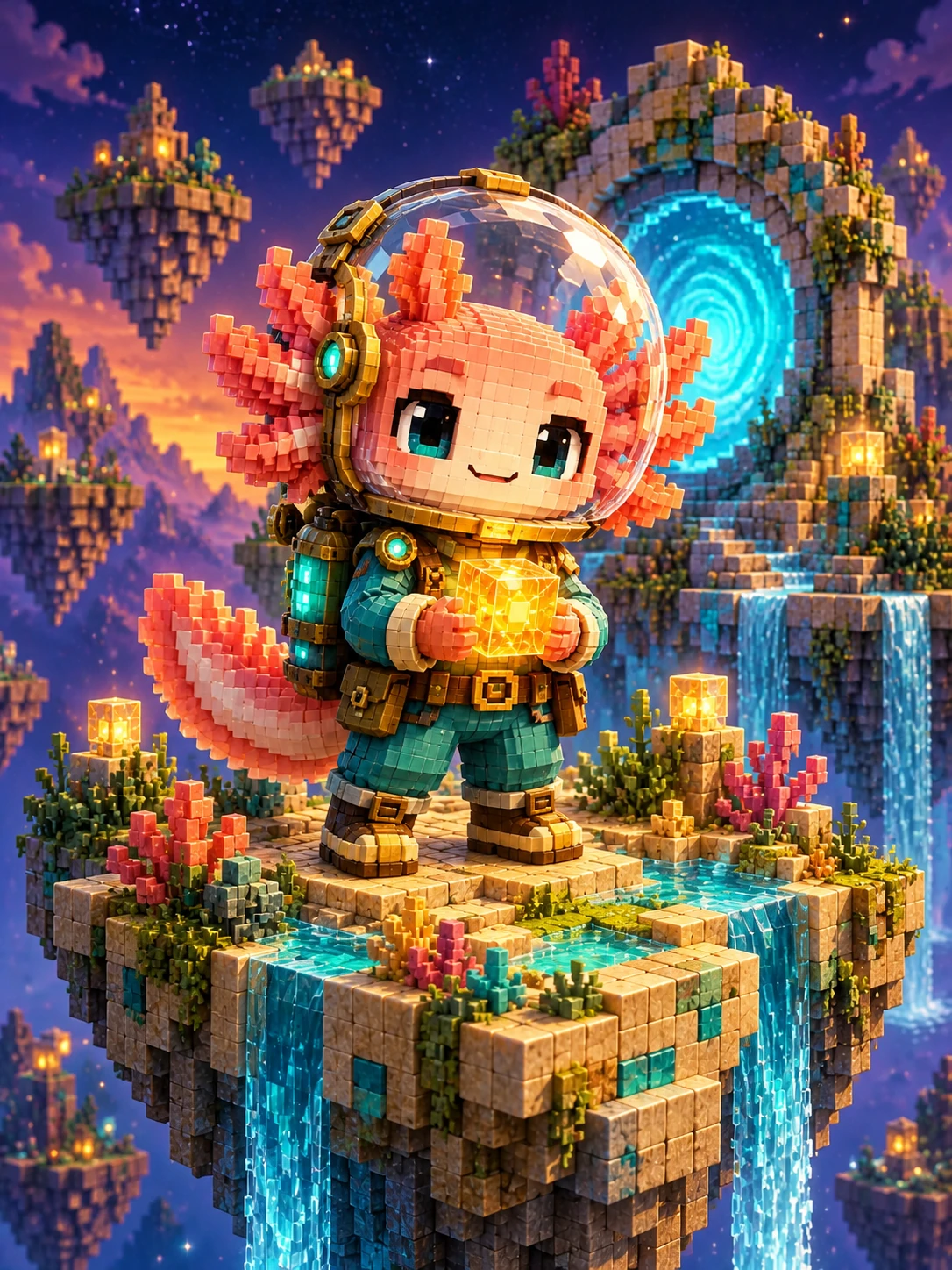 CORAL