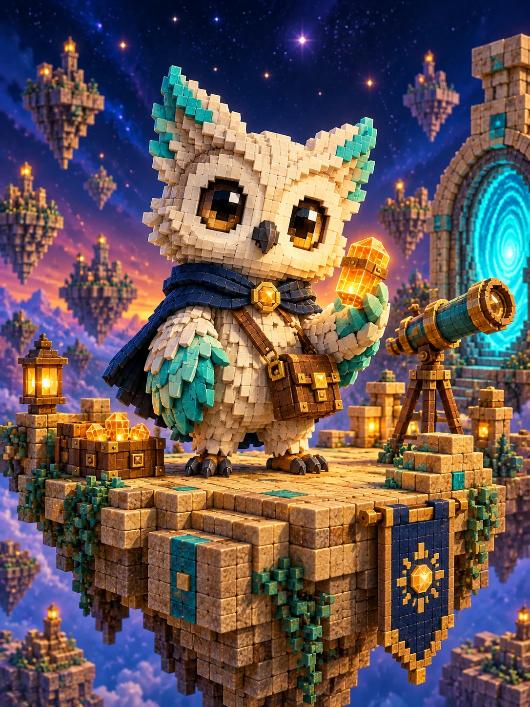 LUMA